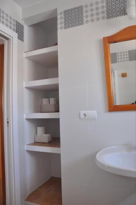 Atico-Duplex Con Vistas Al Mar Y Casco Antiguo En Altea Apartment Bagian luar foto