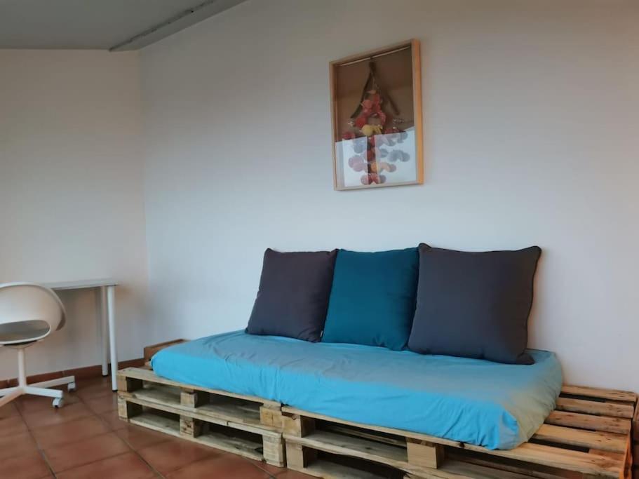 Atico-Duplex Con Vistas Al Mar Y Casco Antiguo En Altea Apartment Bagian luar foto