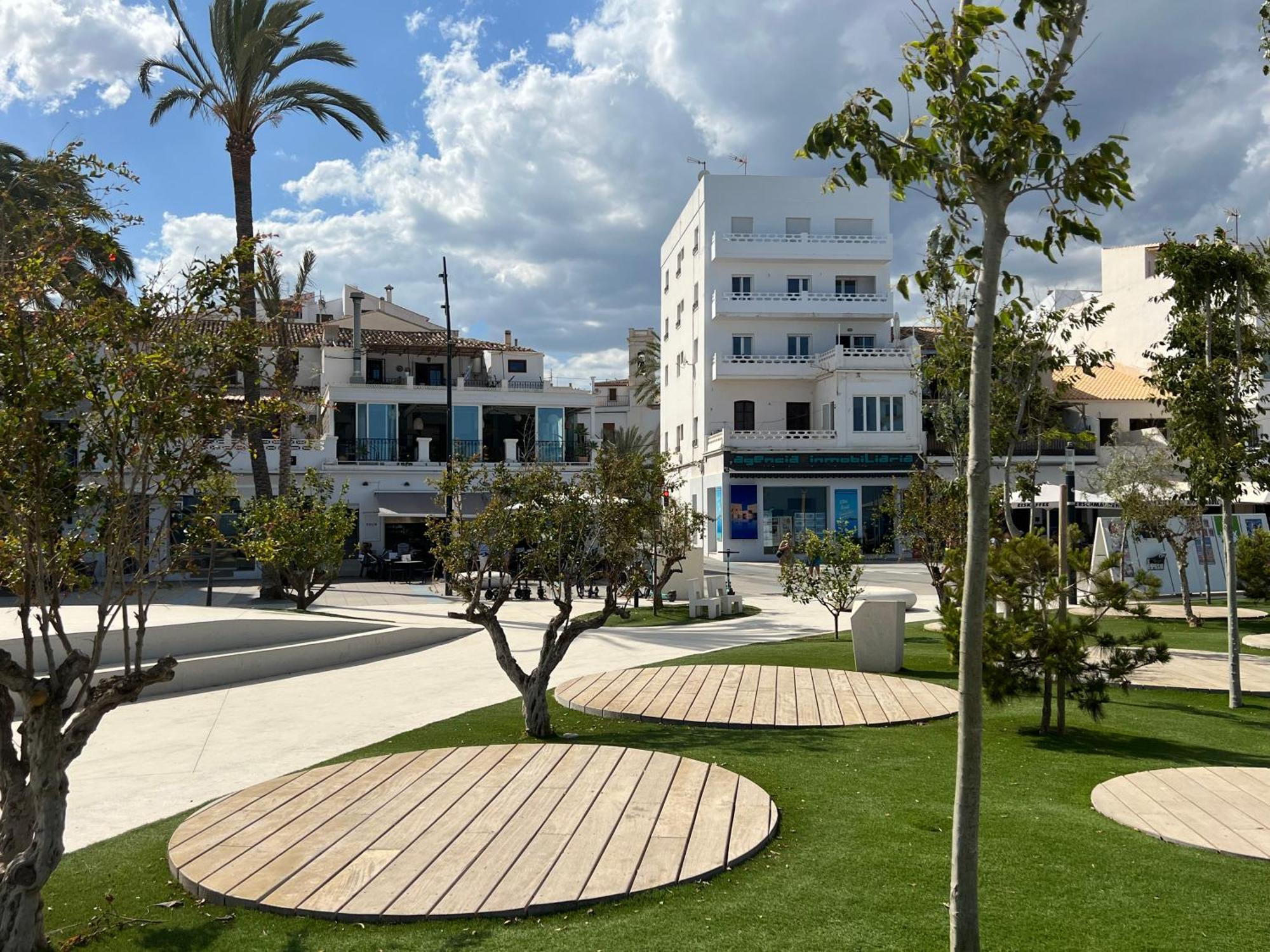 Atico-Duplex Con Vistas Al Mar Y Casco Antiguo En Altea Apartment Bagian luar foto